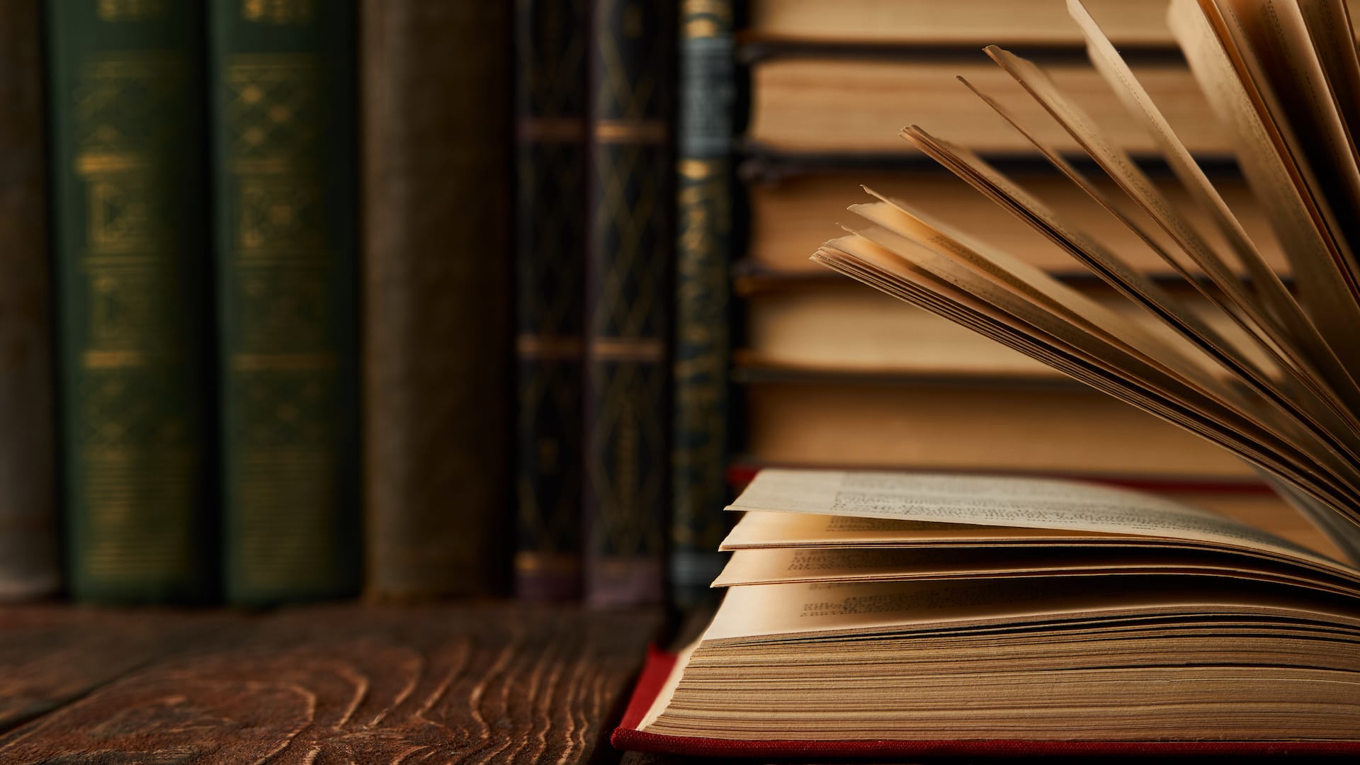 So You’ve Been Told You Should Read Some Old Books… Tim Challies