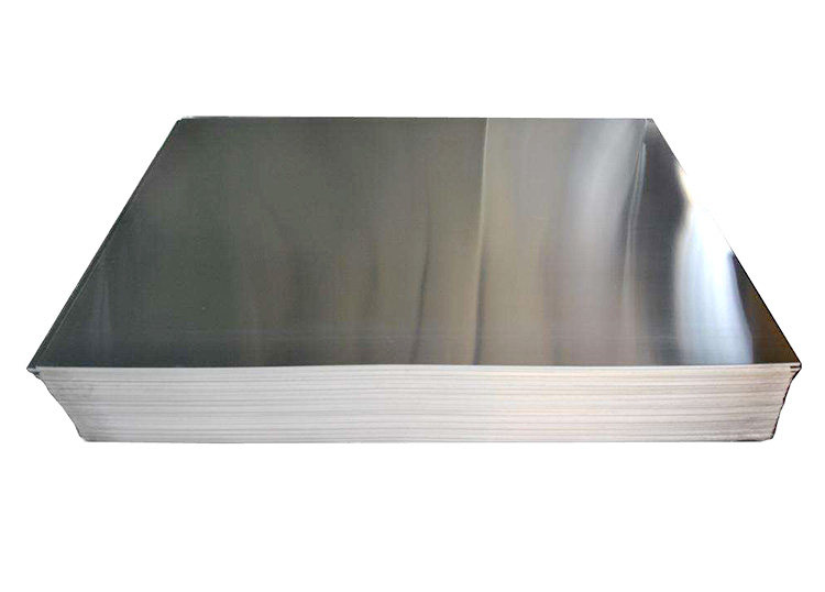 5A06 Aluminium Sheet with Excellent Corrosion Resistance
