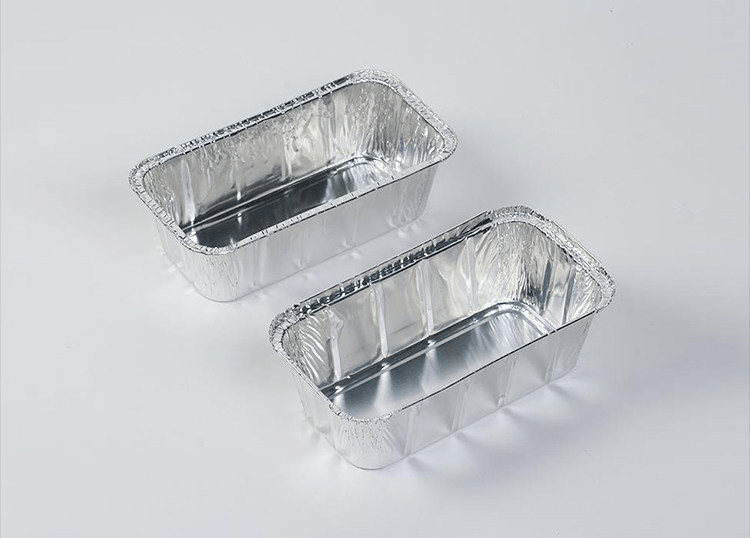 Will Aluminum Foil A Trend in Food Packaging? CHAL
