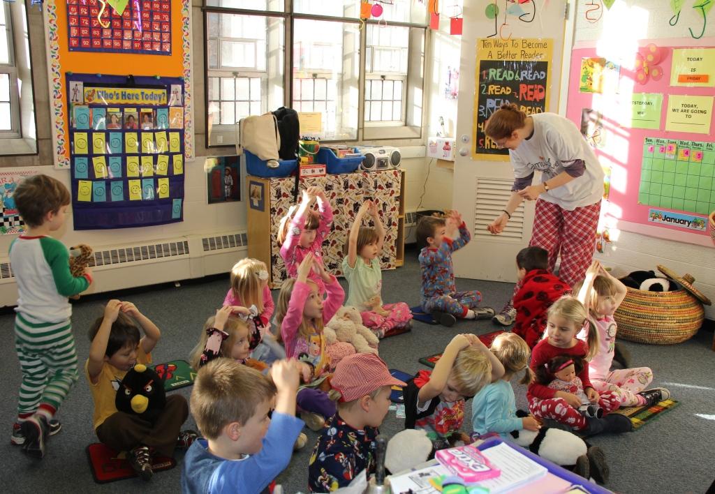 Pics Of Preschoolers Pictures, Images and Stock Photos