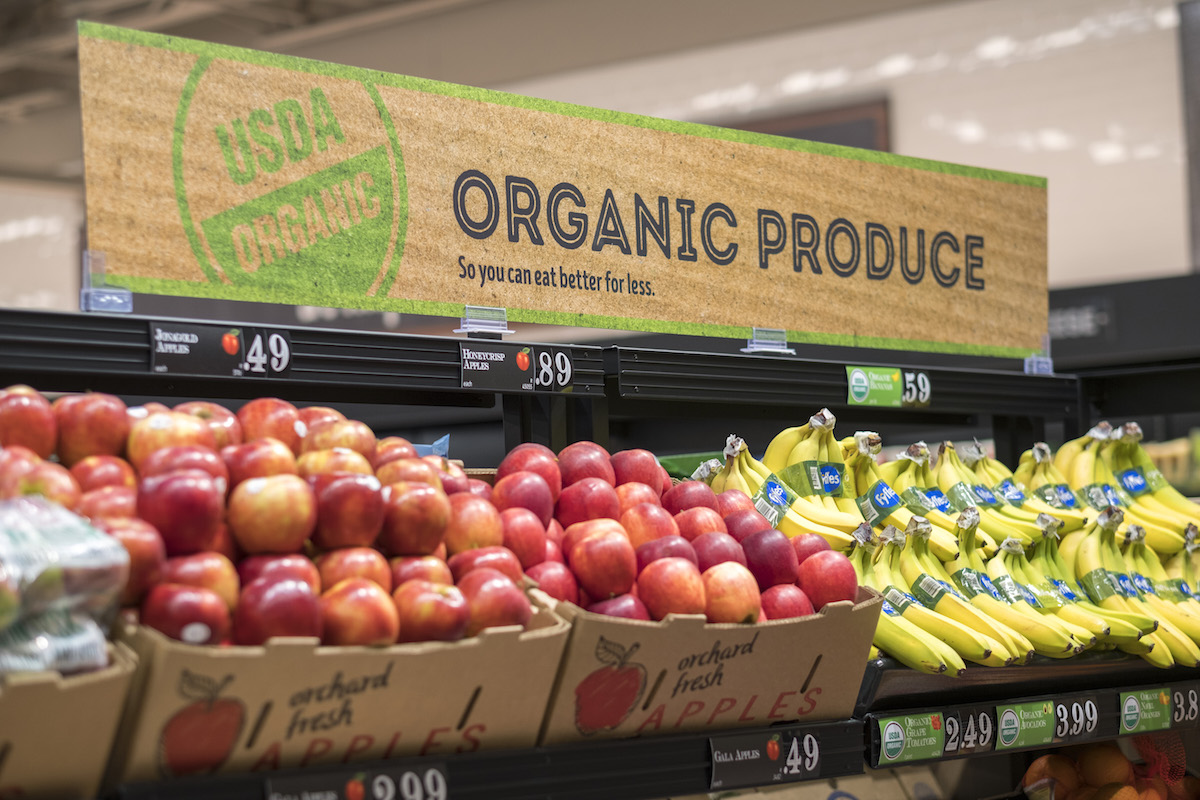 ALDI Urbana Celebrates Grand Opening After Remodel
