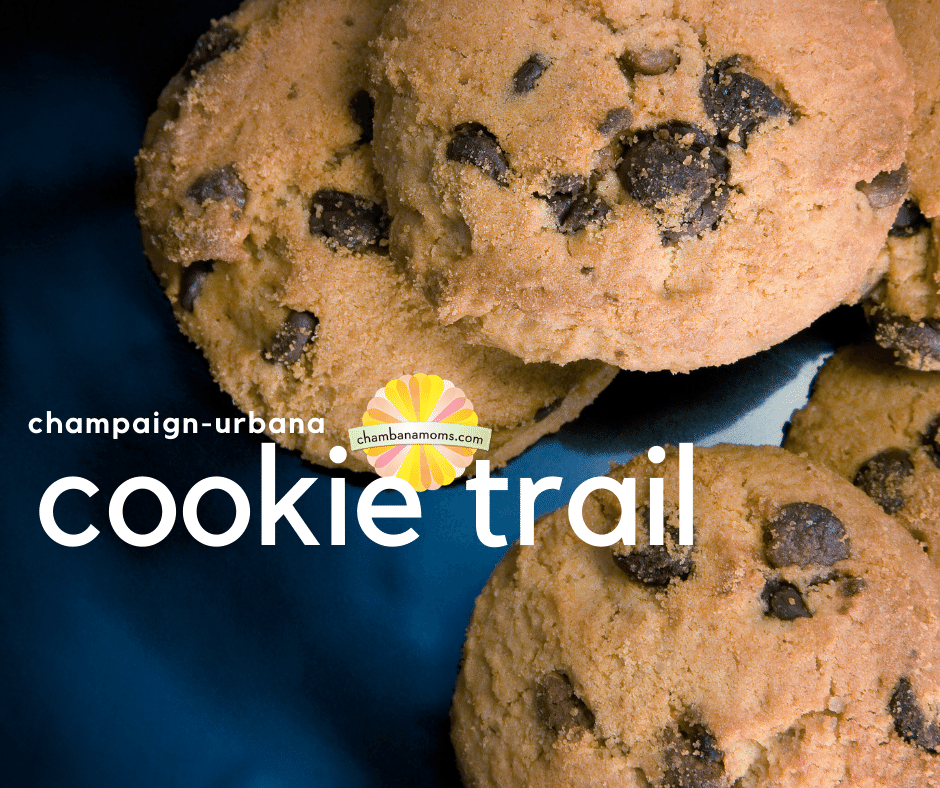 18 Places to Find the Best Cookies in the ChampaignUrbana Area