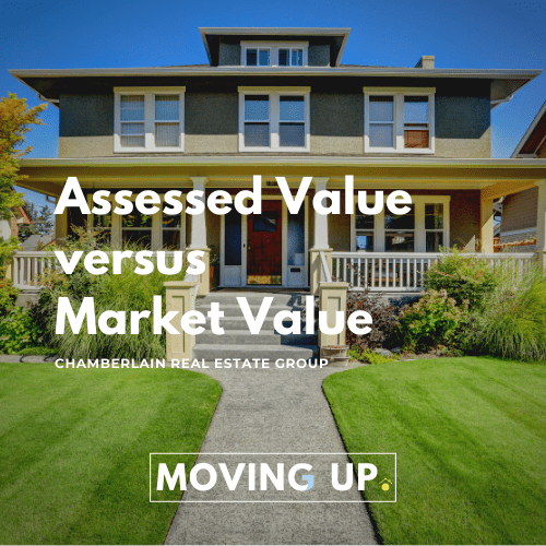 Assessed Value vs Market Value