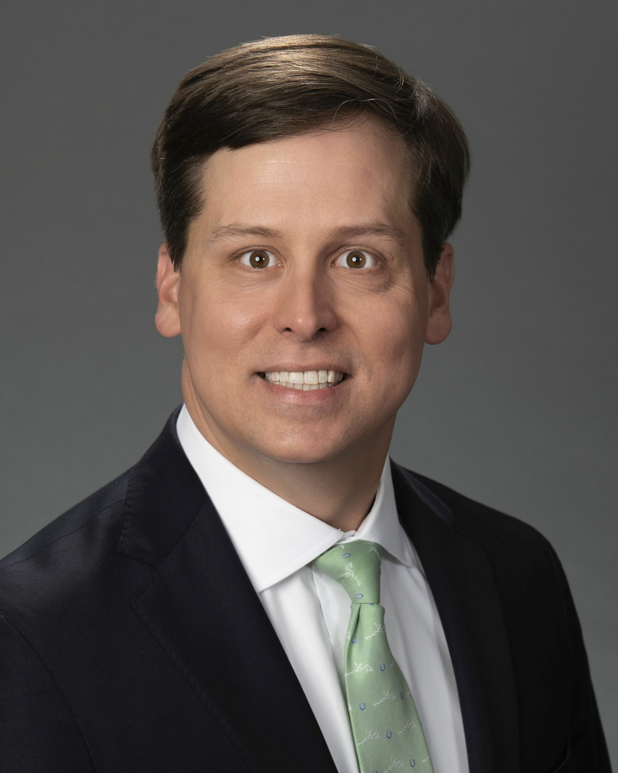 John Hackney Tax Attorney Tax Controversy Lawyer Atlanta Chamberlain