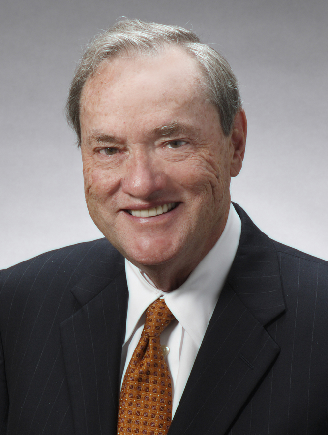 Sidney Williams Corporate Business Attorney Houston Chamberlain