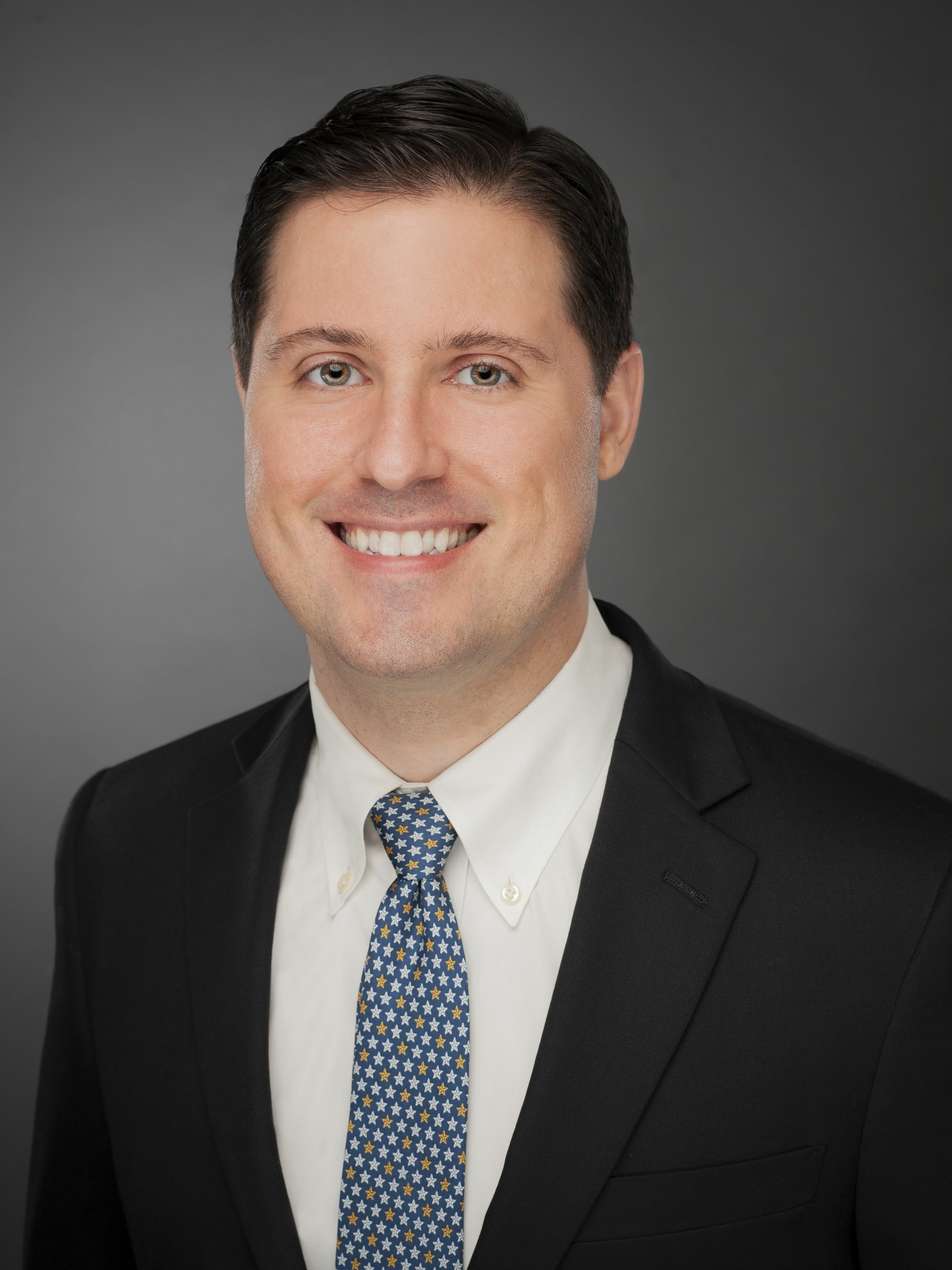 Matthew Stirneman Corporate Attorney Houston at Chamberlain Hrdlicka