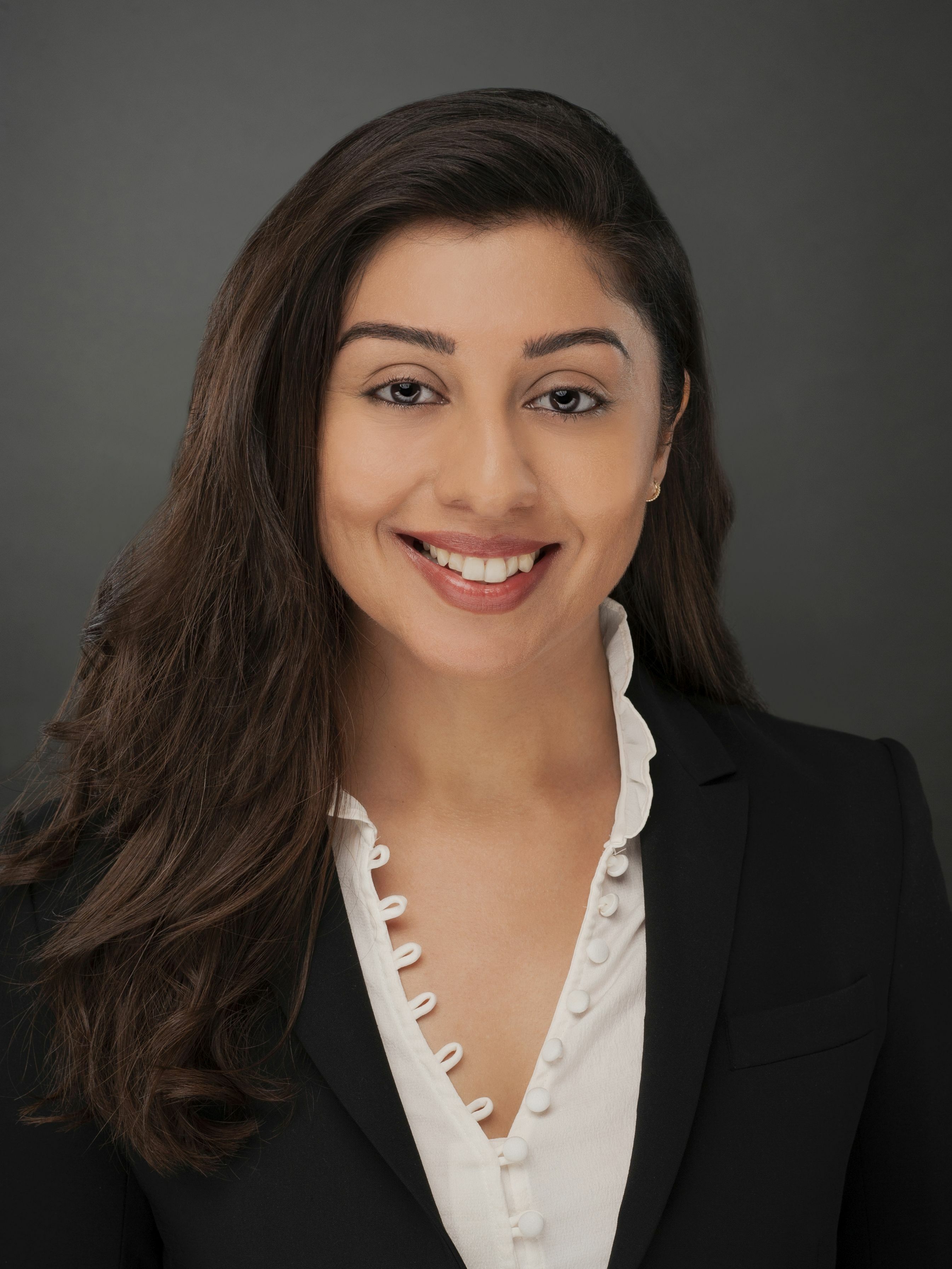 Amber Ali Litigation Attorney at Chamberlain Hrdlicka Law Firm