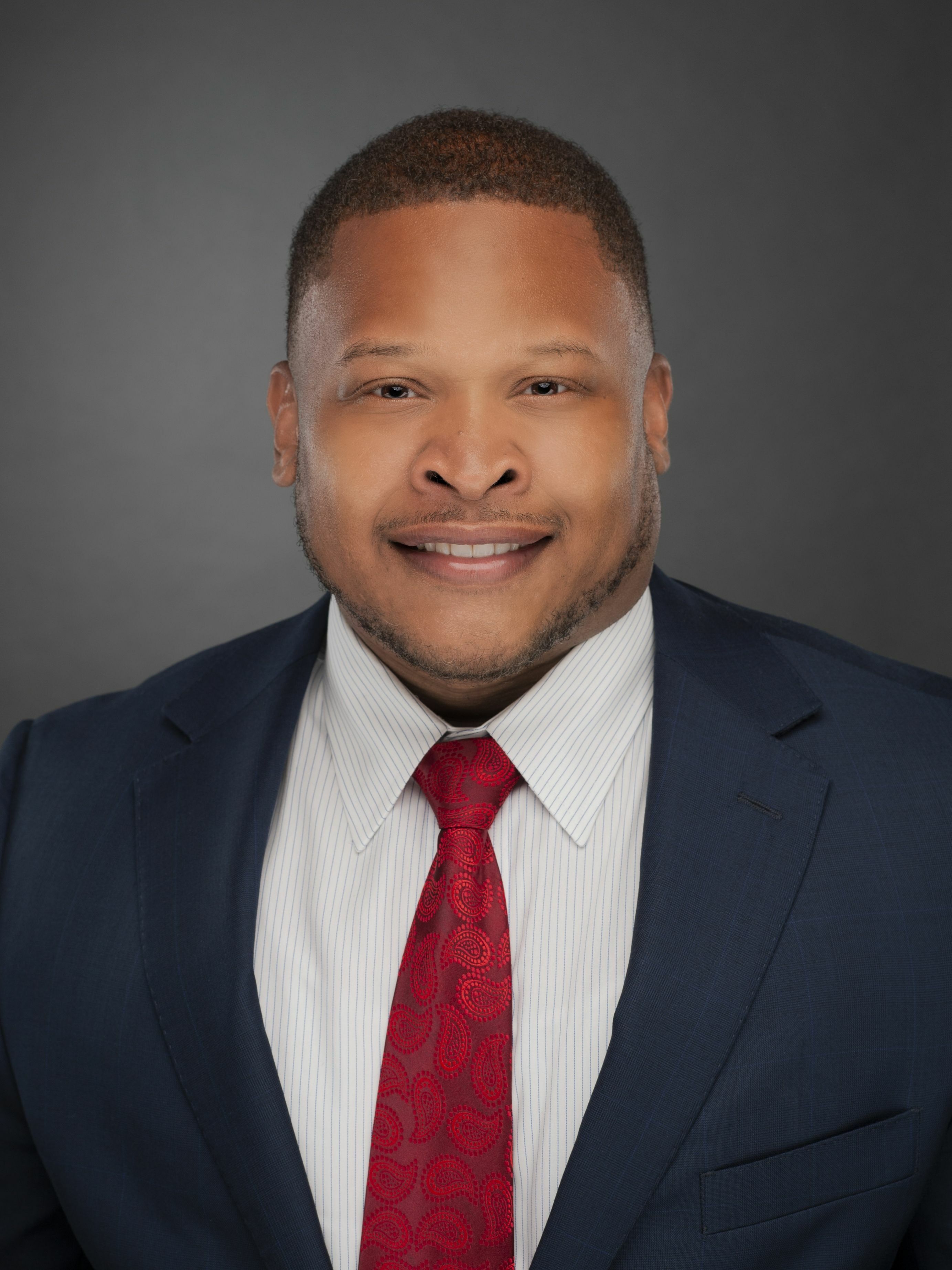 Karl Jackson Tax Attorney at Chamberlain Hrdlicka Law Firm, Attorneys