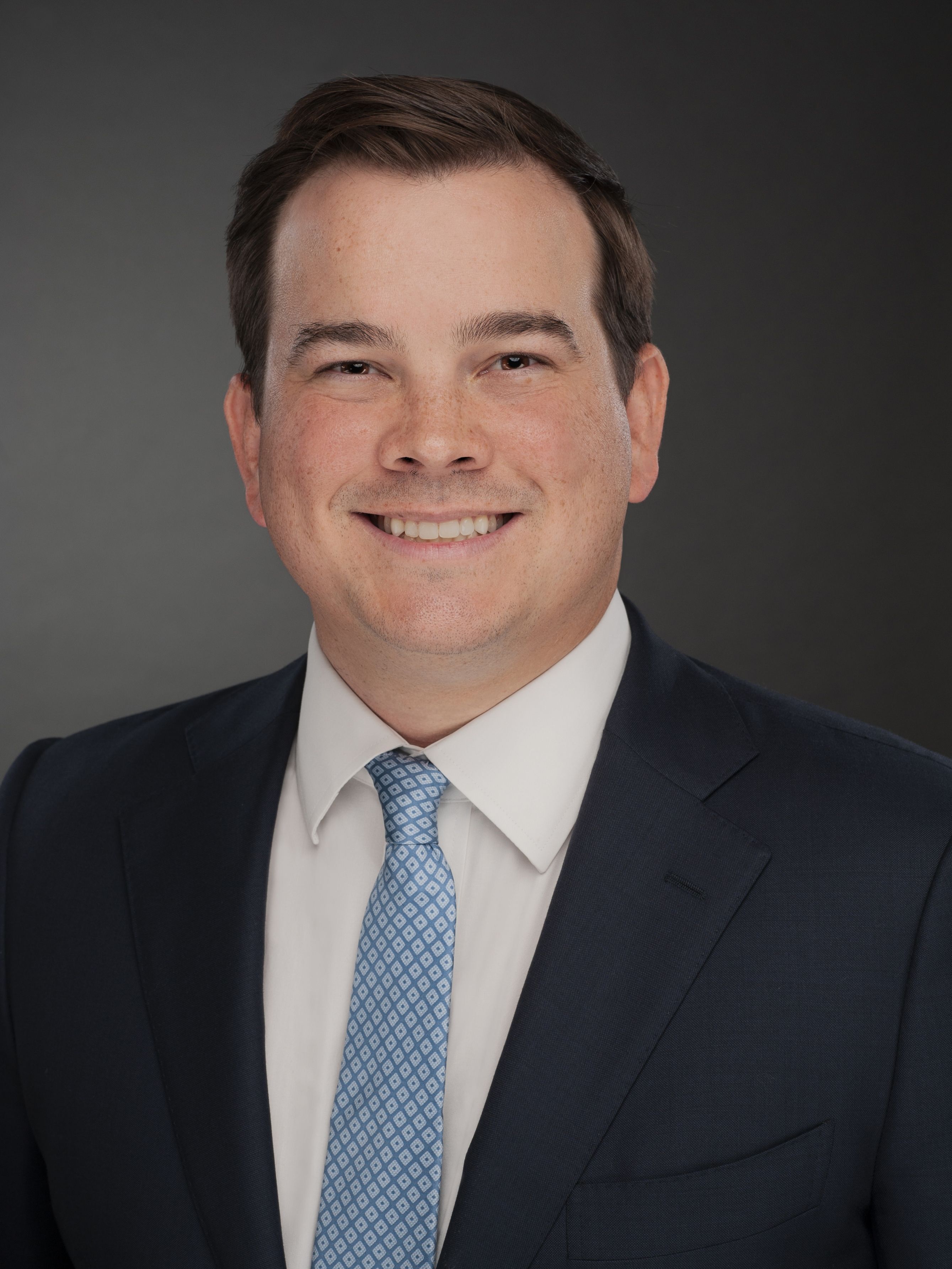 Greg Henson Corporate Real Estate Attorney Houston Chamberlain