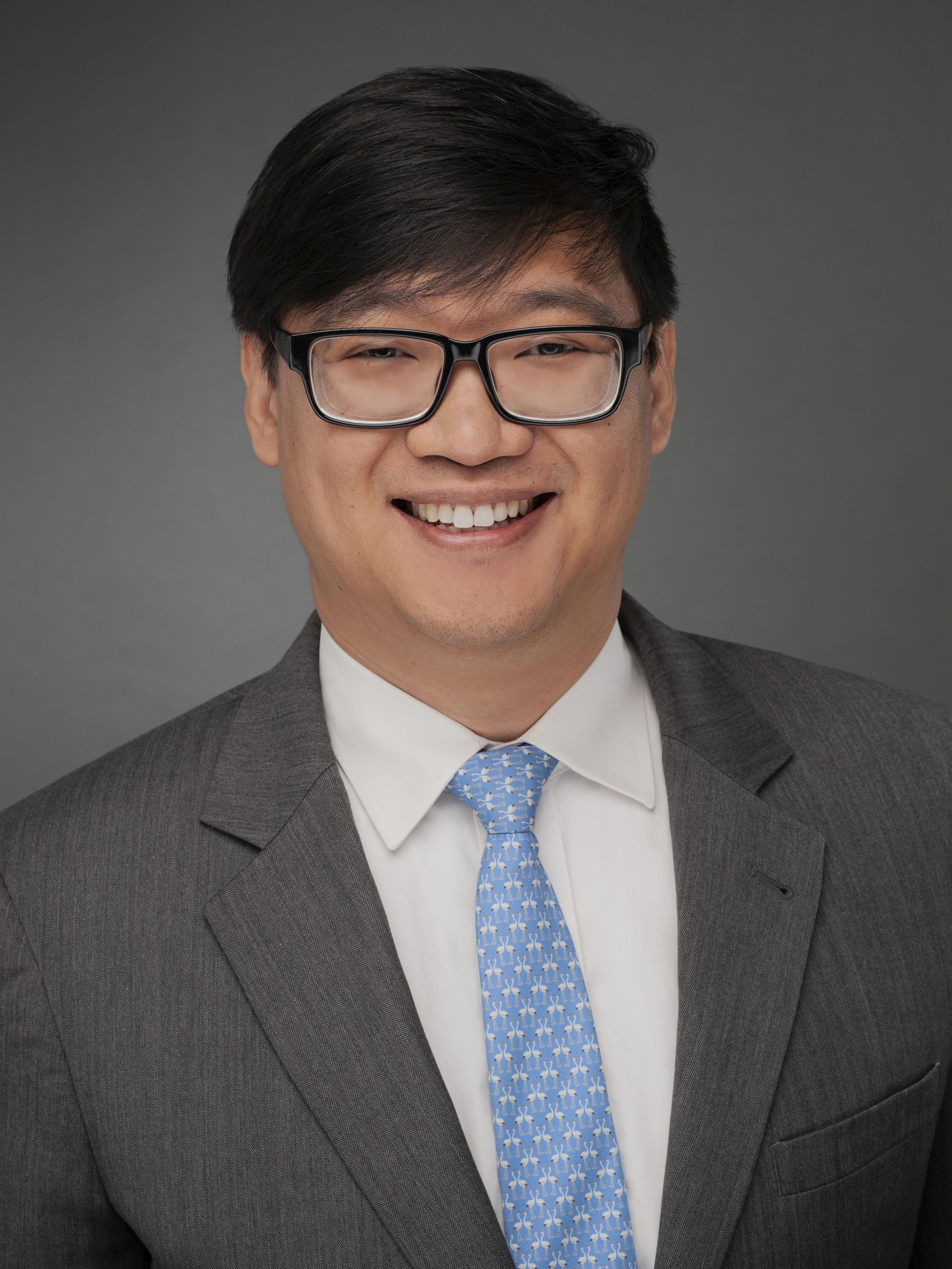 Lucas Meng Labor Employment Associate Chamberlain Hrdlicka Law Firm