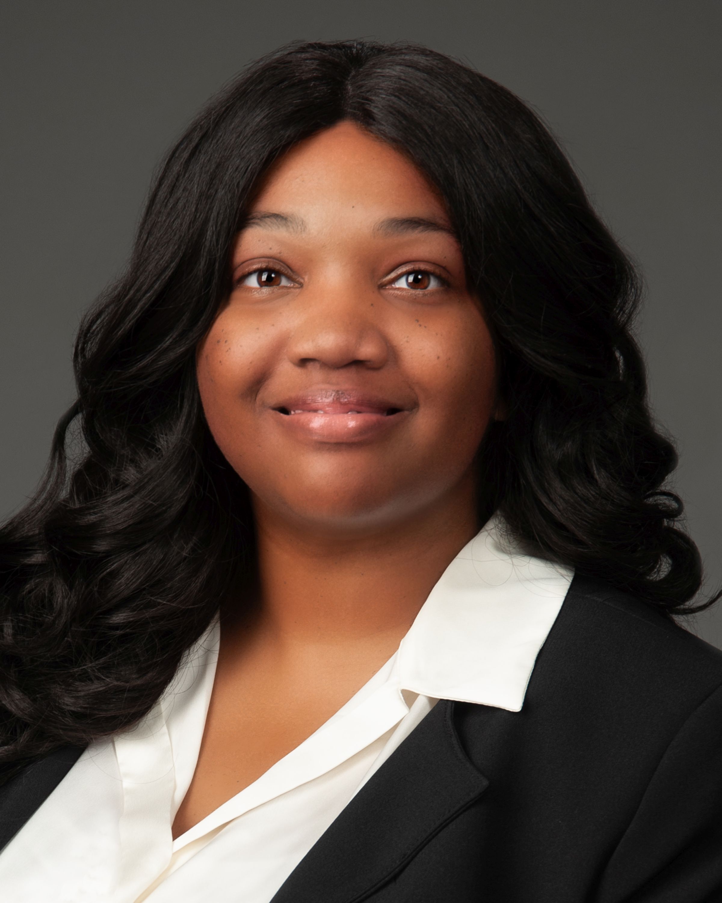 Jerrika Anderson Associate Attorney Atlanta Chamberlain Hrdlicka Law