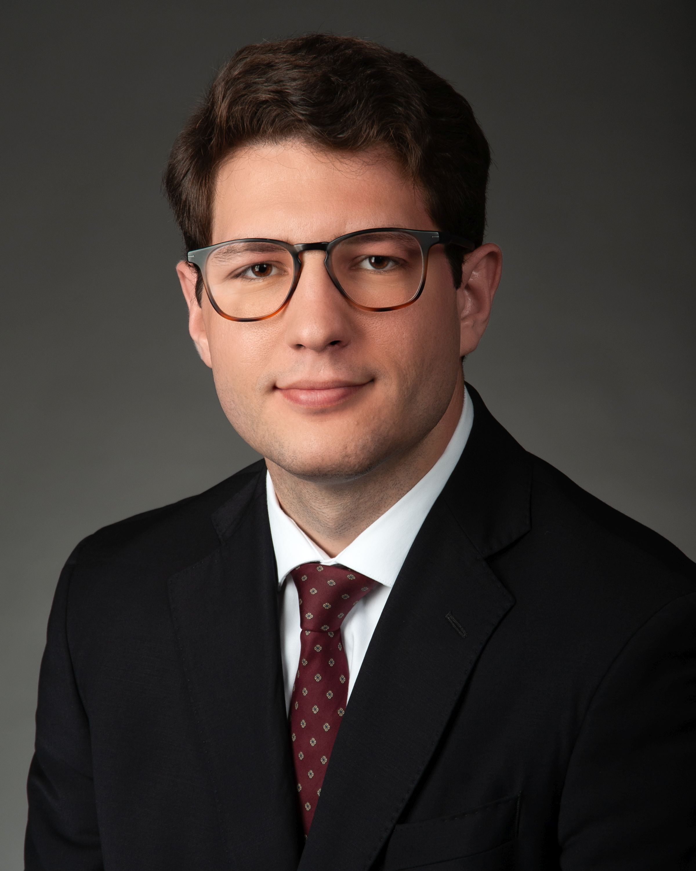 Hunter Ragsdale Trusts and Estates Associate Attorney Chamberlain