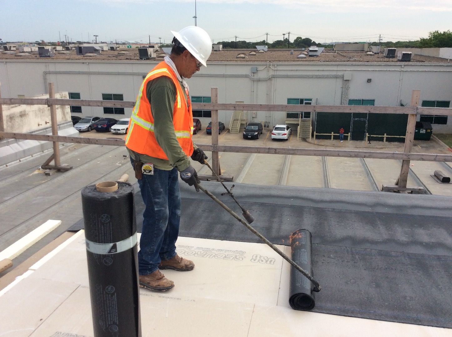 Decision Time ReRoof or ReCover? 08312016 Roofing and