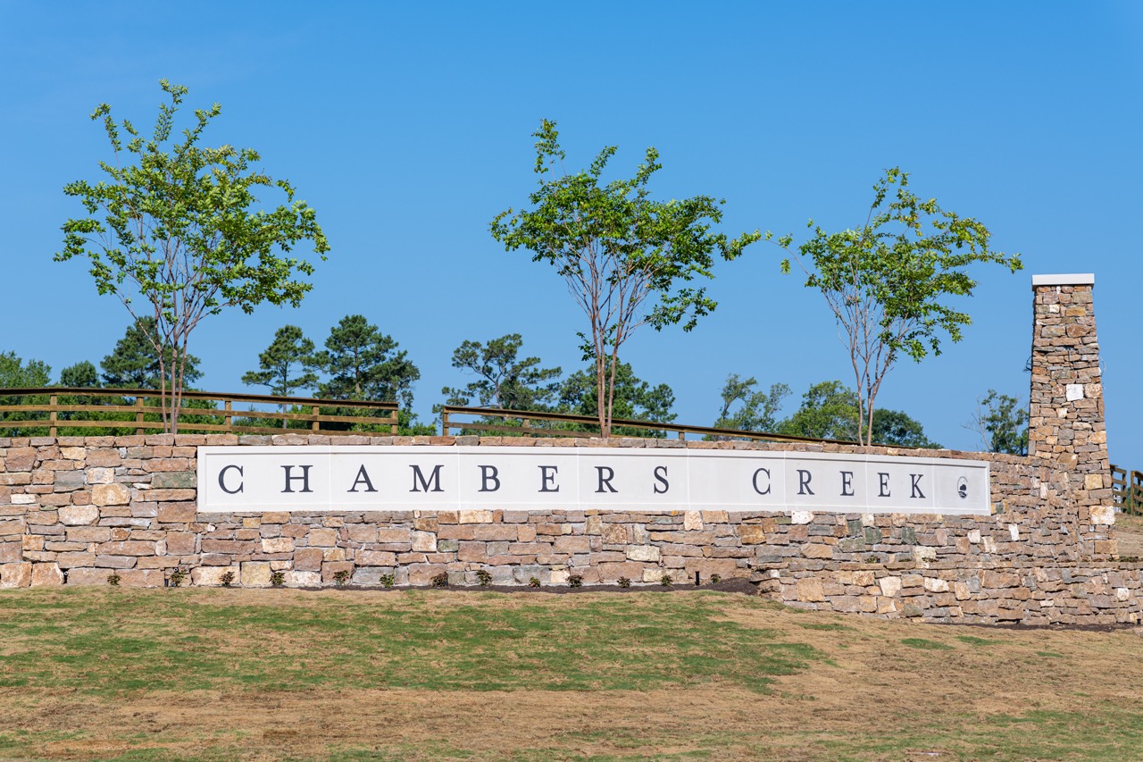 June 29th Bus Tour Chambers Creek