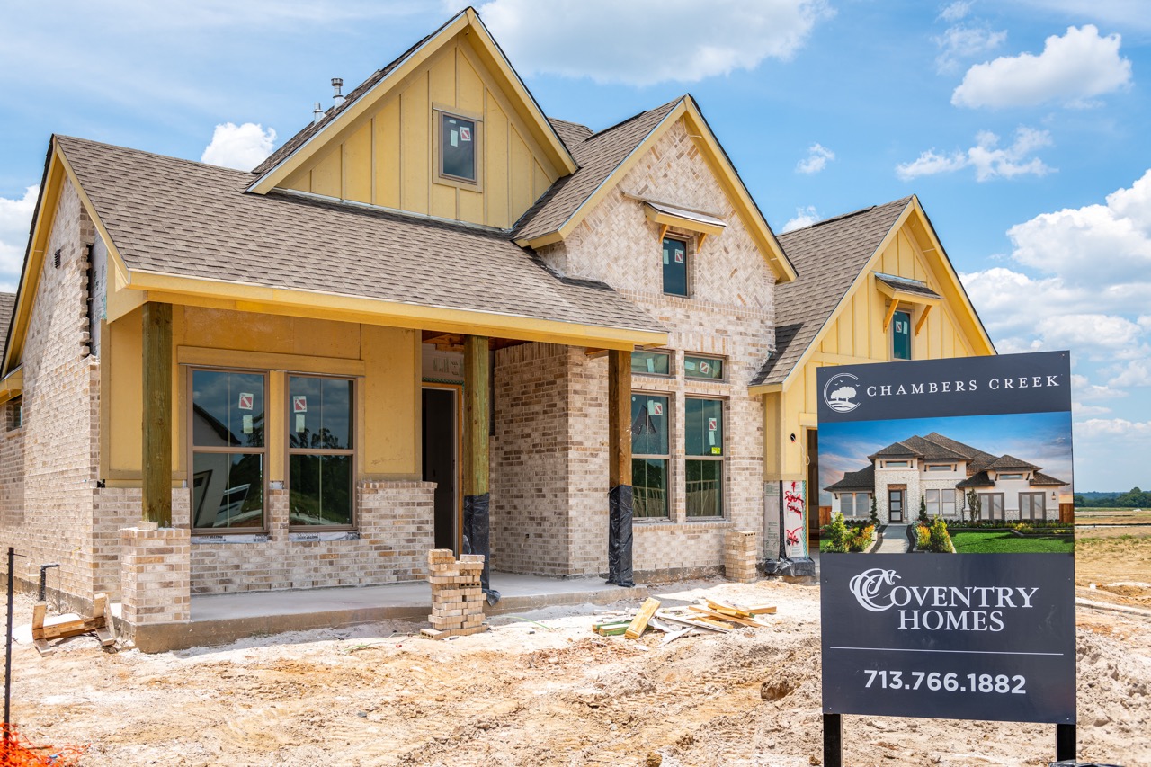 Development Updates Chambers Creek