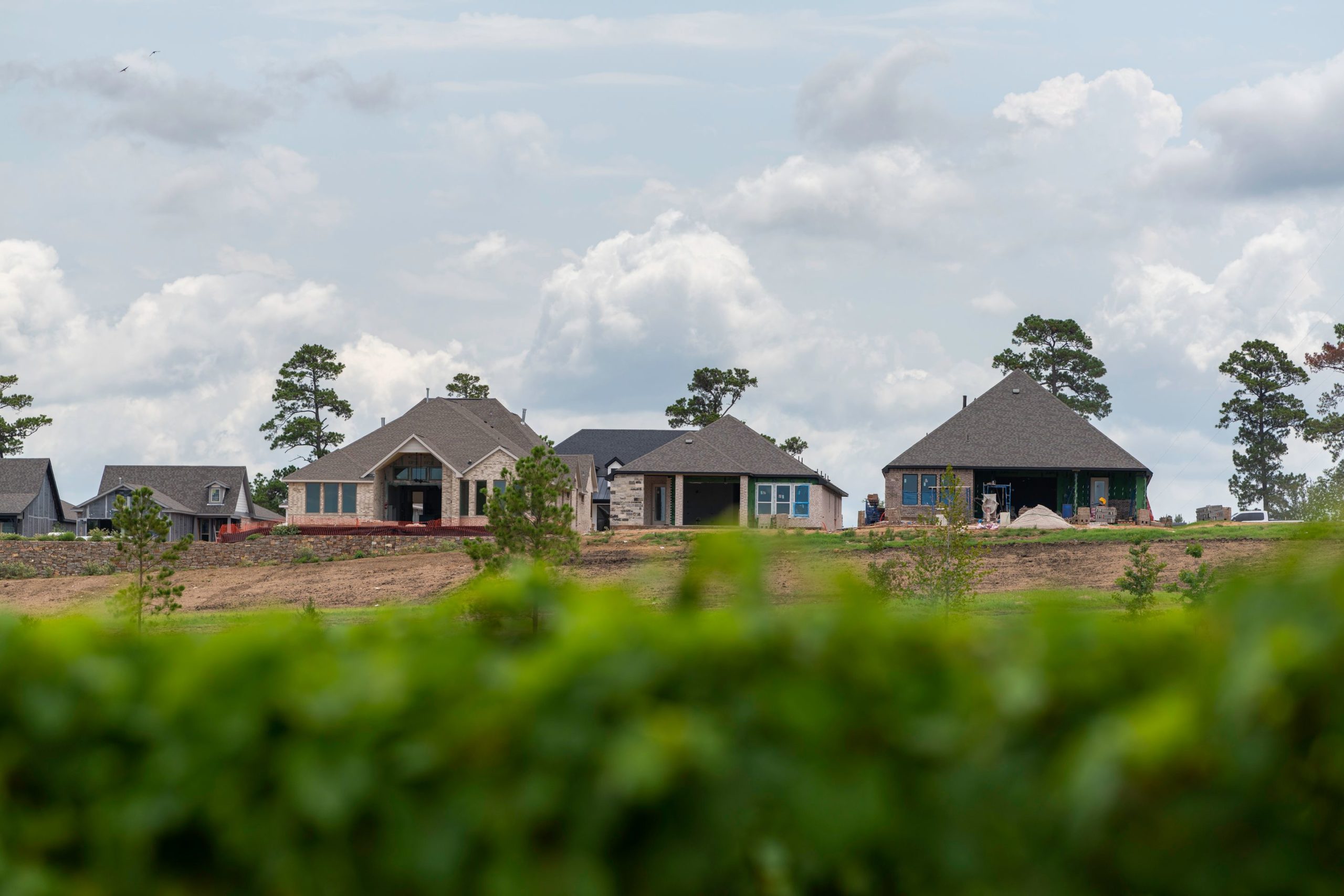 Development Updates Chambers Creek