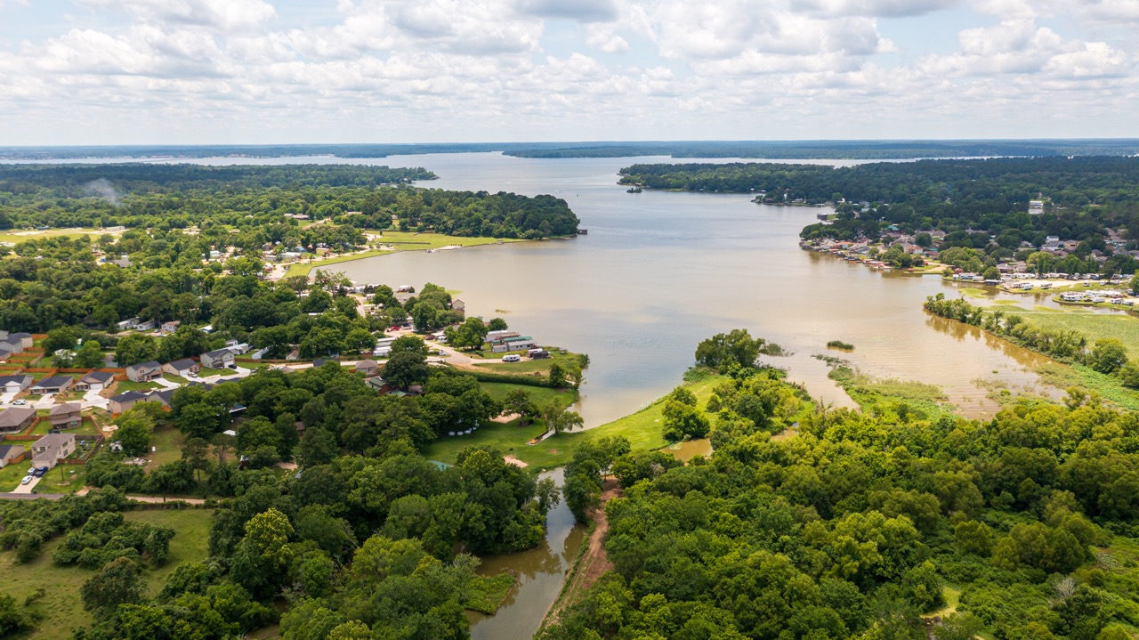 Marina Chambers Creek