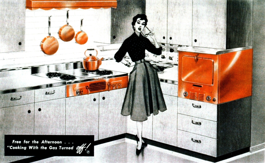 Models Of CHAMBERS Products