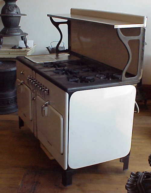 Models Of CHAMBERS Products