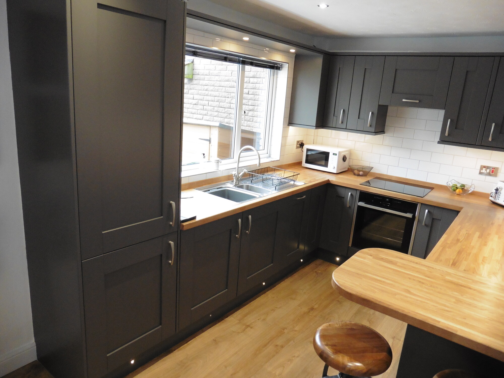 Kitchen Case Study 3 G H Chambers & Sons