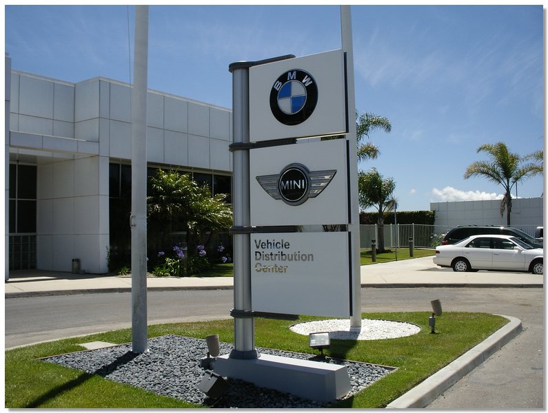 Delays at Port Hueneme VPC???? BimmerFest BMW Forum