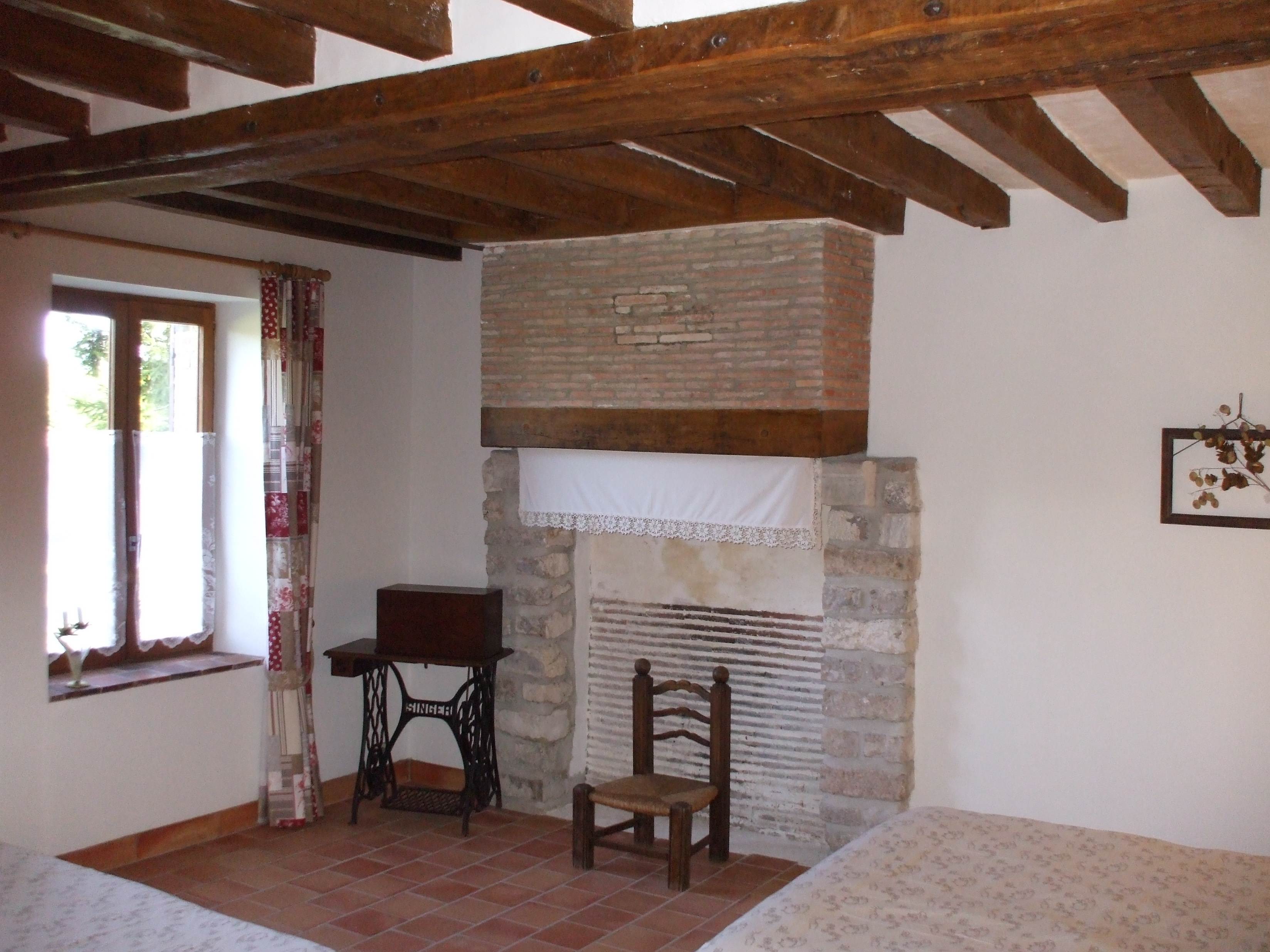 L'AbriGîte Aux portes de Montargis,et aux pieds de