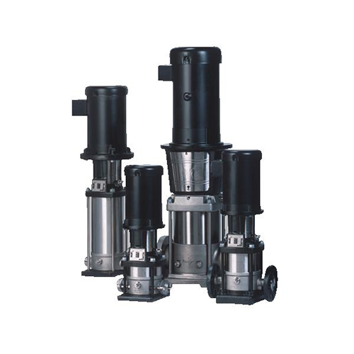 Grundfos Inline Multi Stage Pumps CHAMCO