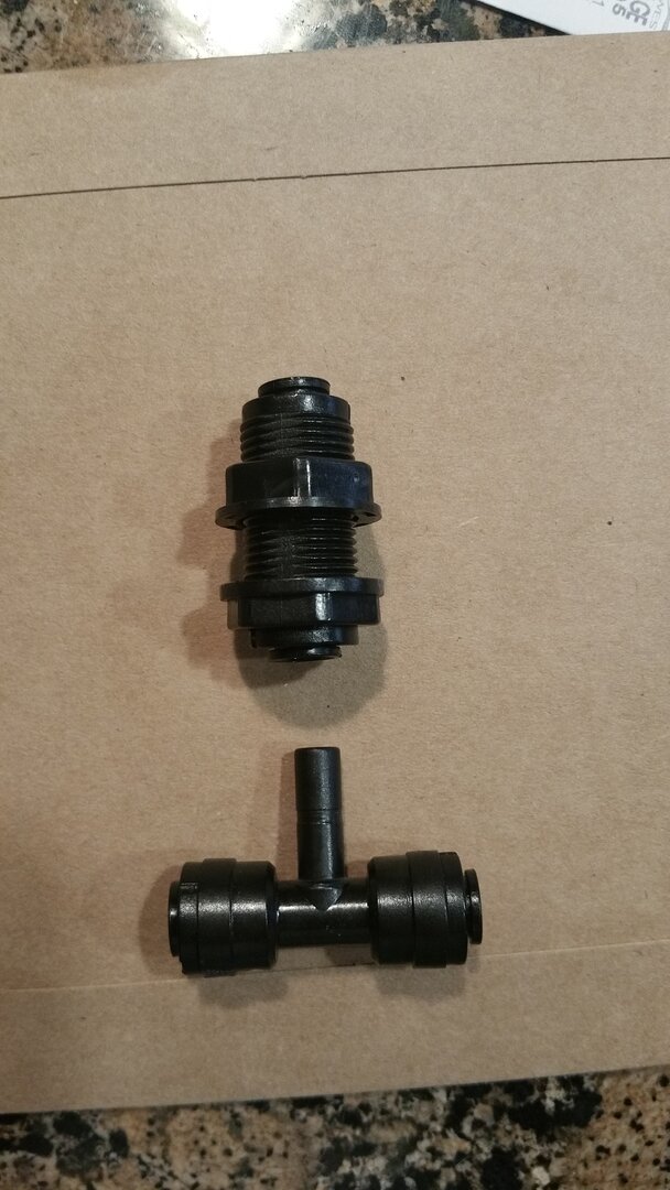 Set up Mistking v5? Page 2 Chameleon Forums