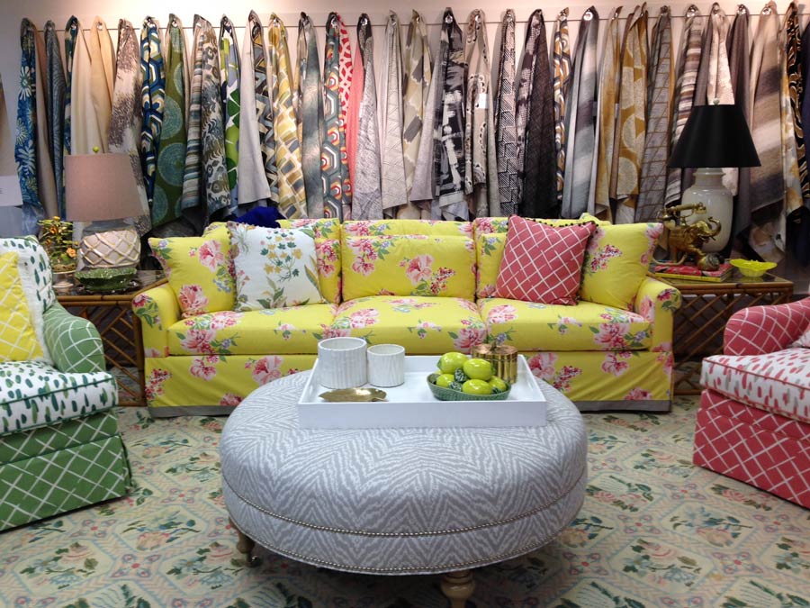 High Point Showtime Highlights Winter 2015 Chameleon Style®