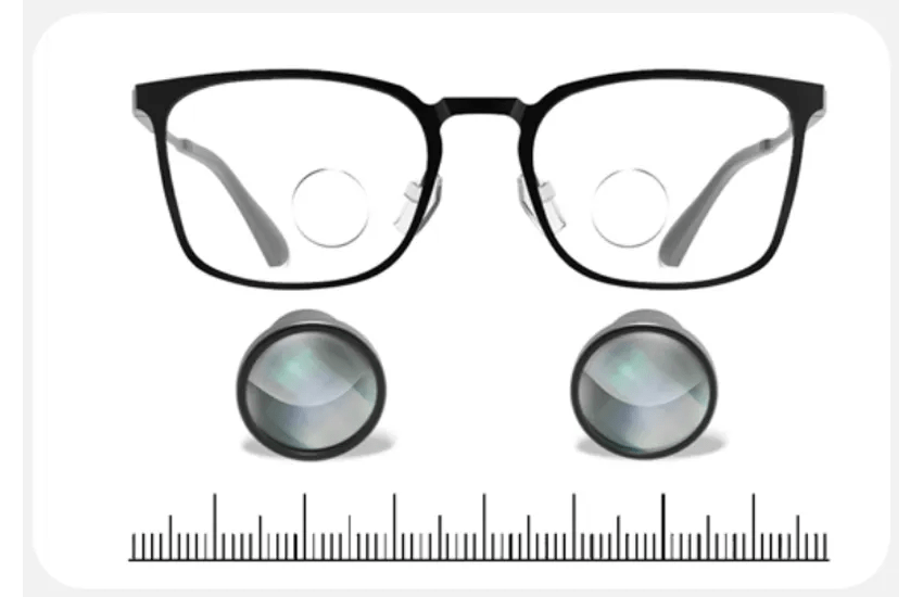 Traditional Surgical Loupes Vs. Ergonomic Surgical Loupes Chamfond