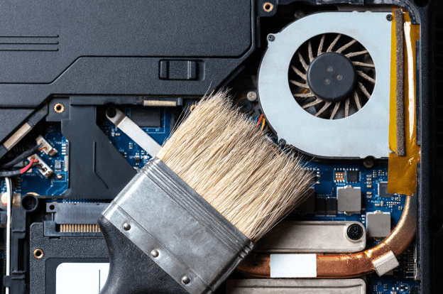 MrFix Bandar Baru Bangi Mengapa Kipas Laptop Berbunyi