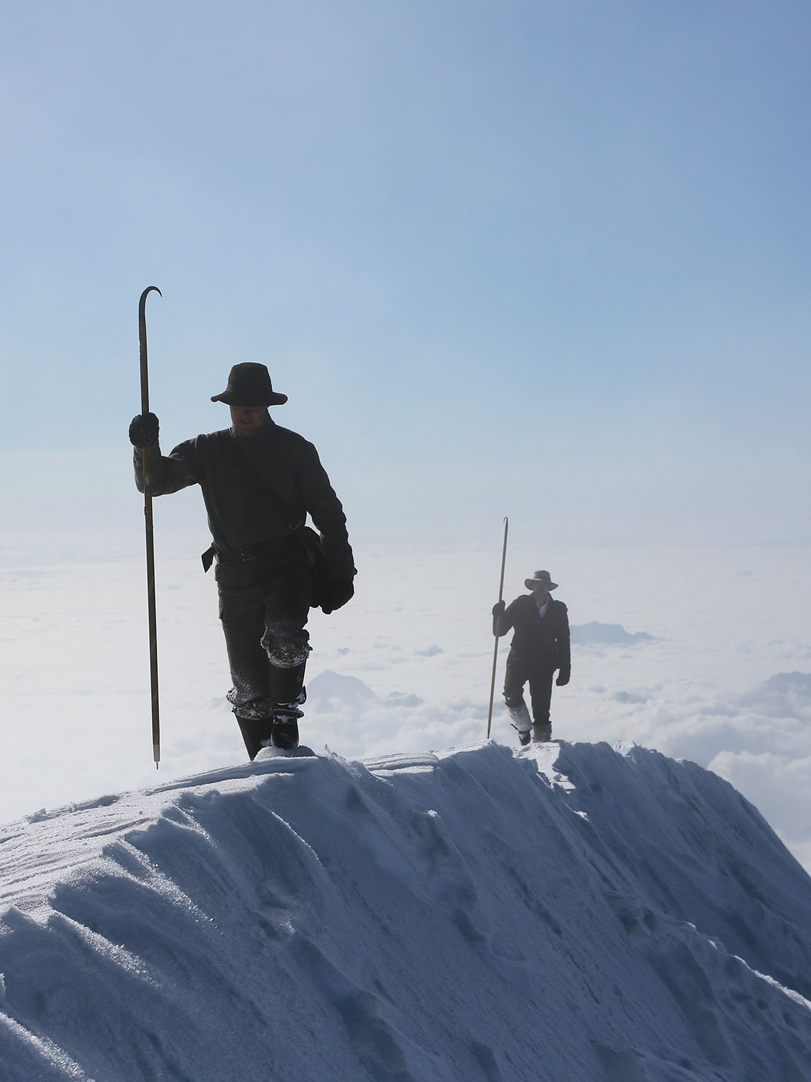 Compagnie des Guides de Chamonix