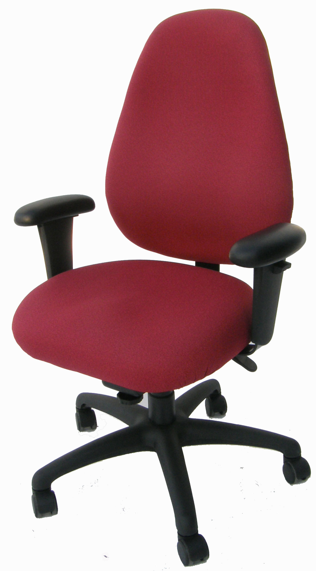 Legends Basic Ergonomic Chair Champion SeatingChampion Seating