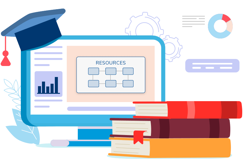 Resources Champions School