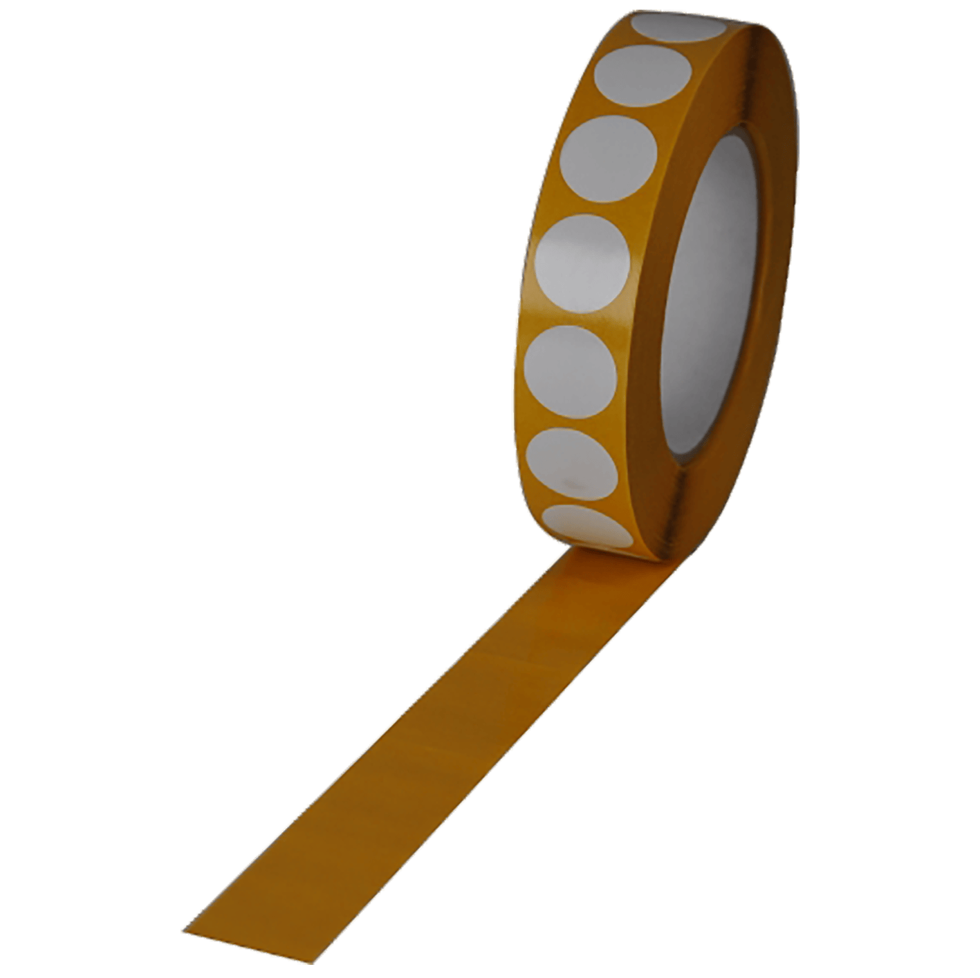 Double sided tape Round 22mm 1000pcs Champion Trophy Products