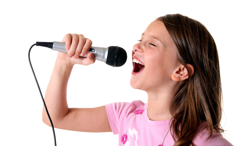 Let your Child Sing and Learn with ChampionTutor