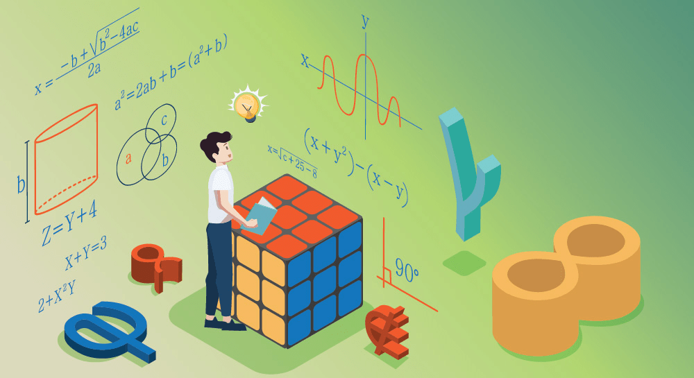 The peaks and troughs of studying Additional mathematics
