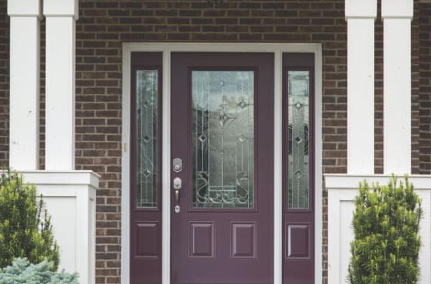 Exterior Doors for Your Home Front Entry, Storm, Screen & Patio