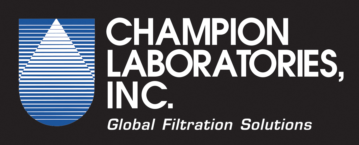 Corporate Identity Champion Laboratories Inc.
