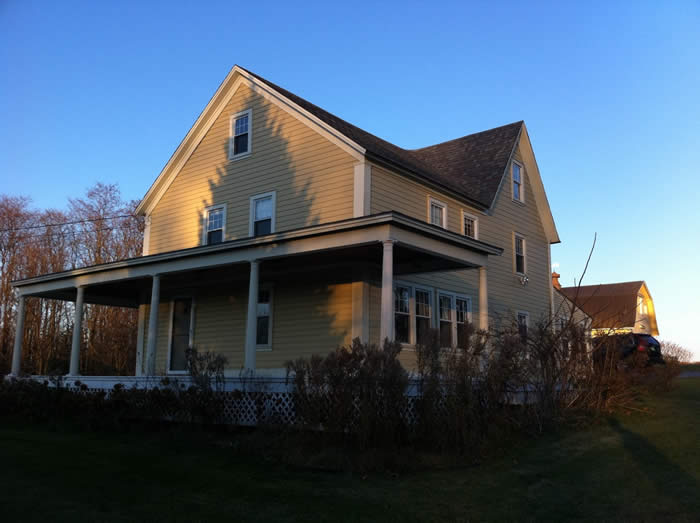 Champlain Apartments 900 Dorset Street