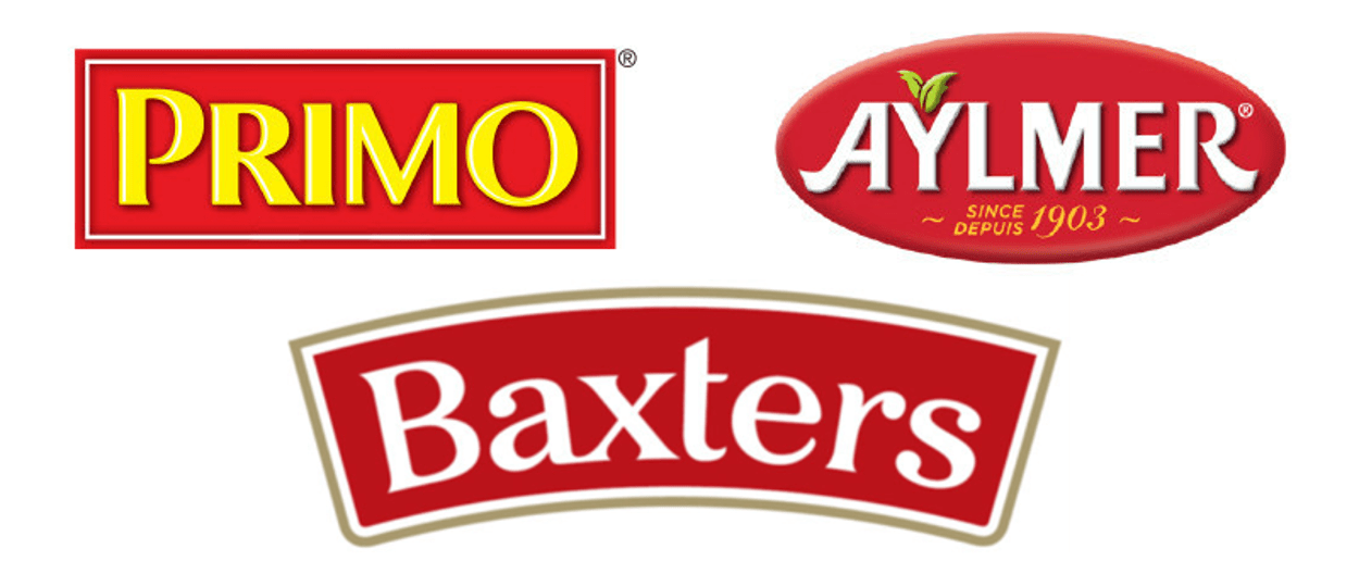 Baxters Canada Inc. (BCI) Champlain