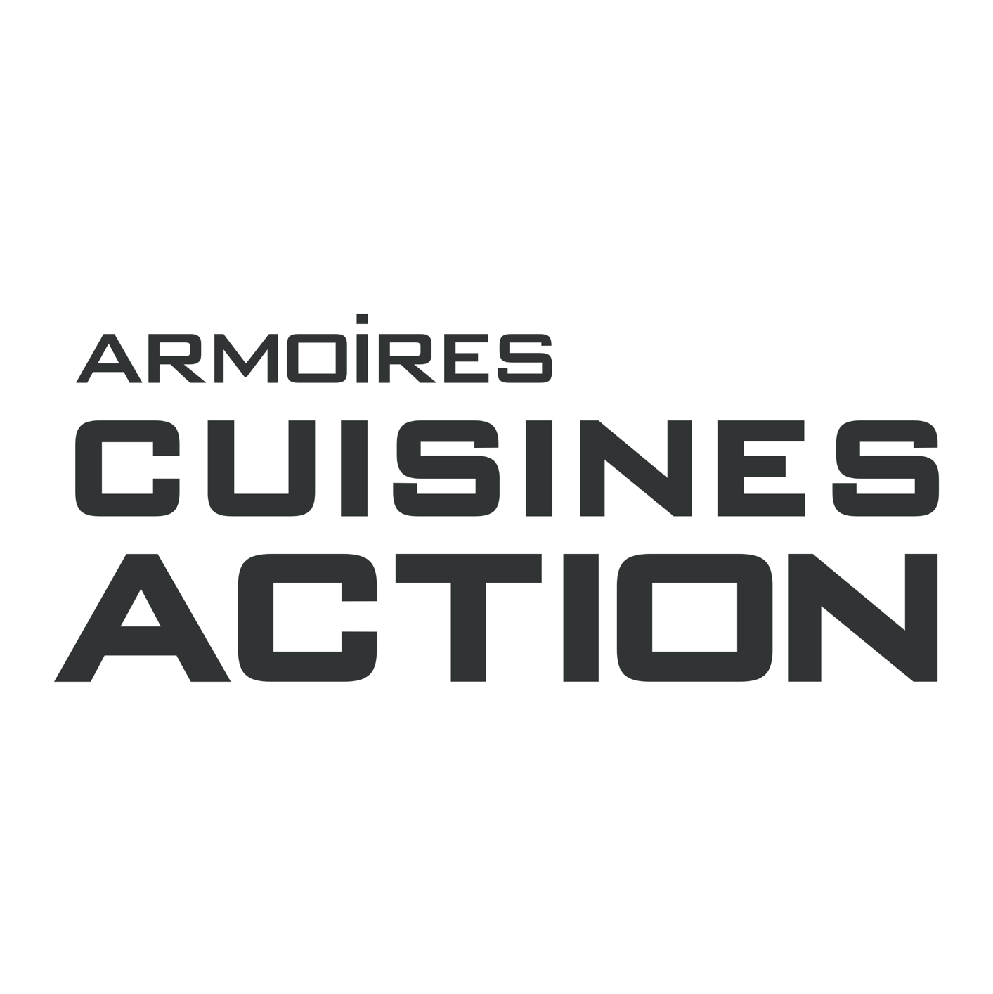 Armoires Cuisines Action Champlain