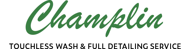 Champlin Auto Wash Touchless Car Wash & Full Detialing Service
