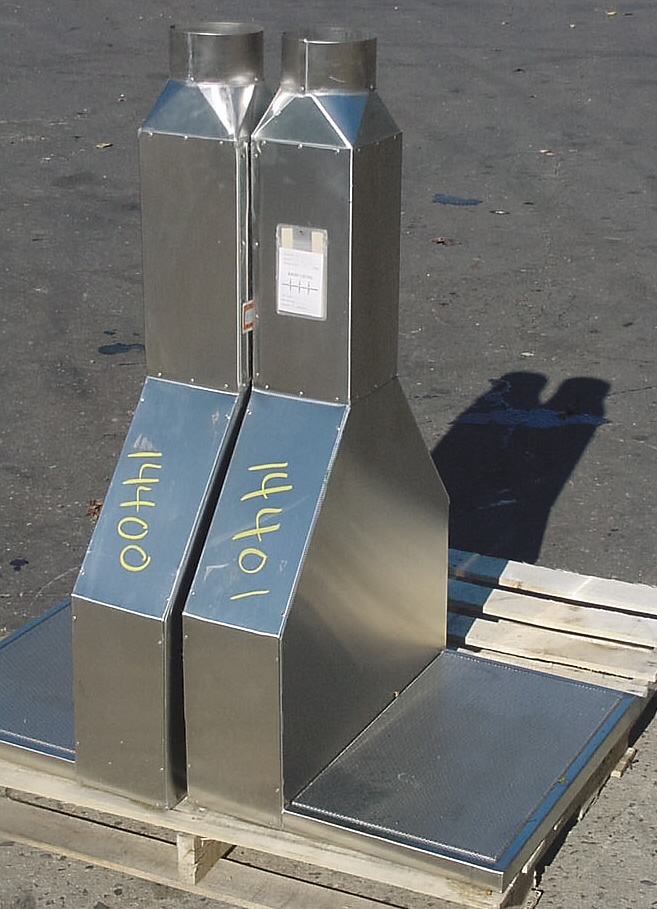 Dust Collector Dust Collector - Miscellaneous Dust Collectors