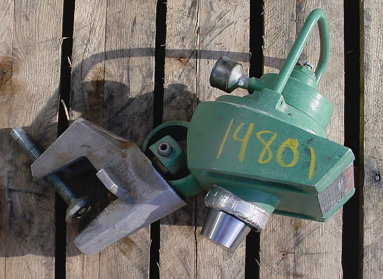 Lightnin Xda33 Portable Mixers Champion Trading