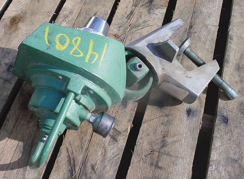 Lightnin Xda33 Portable Mixers Champion Trading