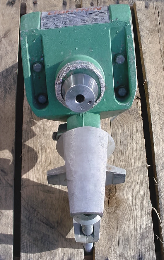 Lightnin Xda33 Portable Mixers Champion Trading