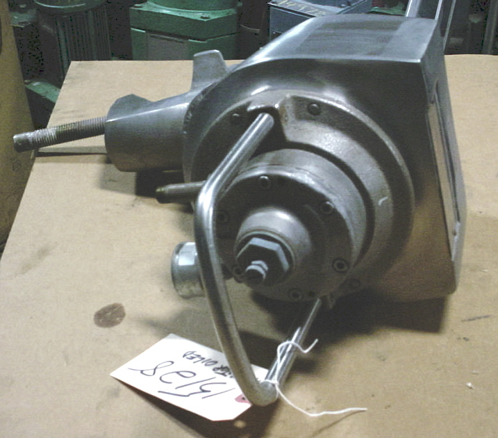 Lightnin Xja33 Ss Air Mixer Xja33 Portable Mixers Champion Trading