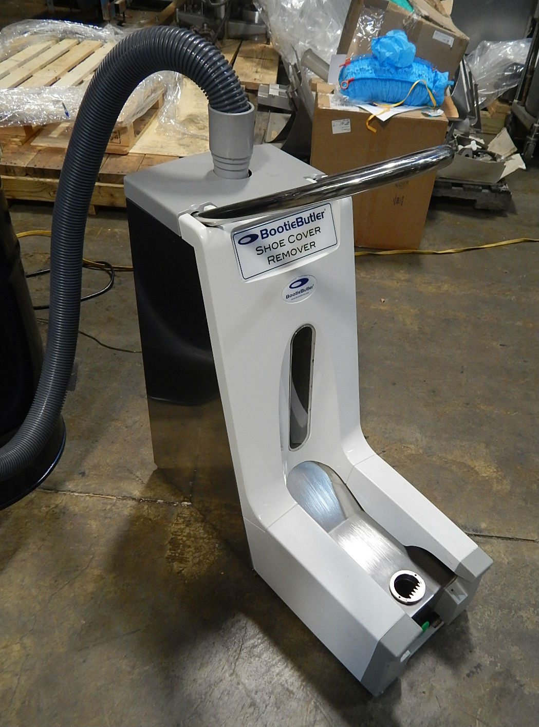 Bootie Butler Remover Rmhc Miscellaneous Champion Trading