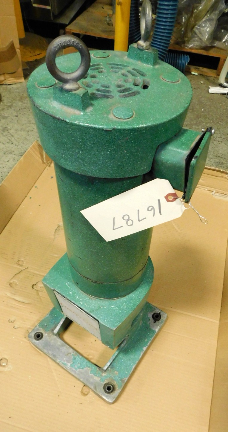 Lightnin Mixer Nldg75 Stationary Mixers Champion Trading